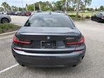 2022 BMW 3 Series 330e
