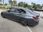 2022 BMW 3 Series 330e