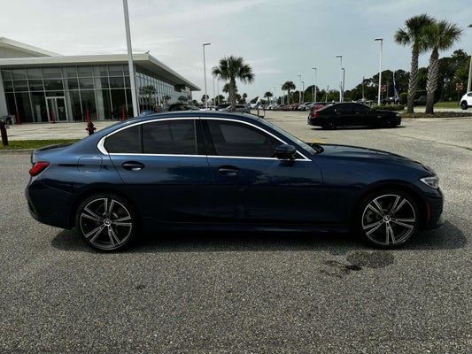 2021 BMW 3 Series 330i in Daytona Beach, FL - Daytona Auto Mall