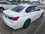 2021 BMW 3 Series 330i