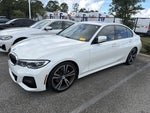 2021 BMW 3 Series 330i