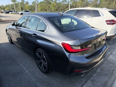2020 BMW 3 Series 330i