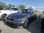 2020 BMW 3 Series 330i