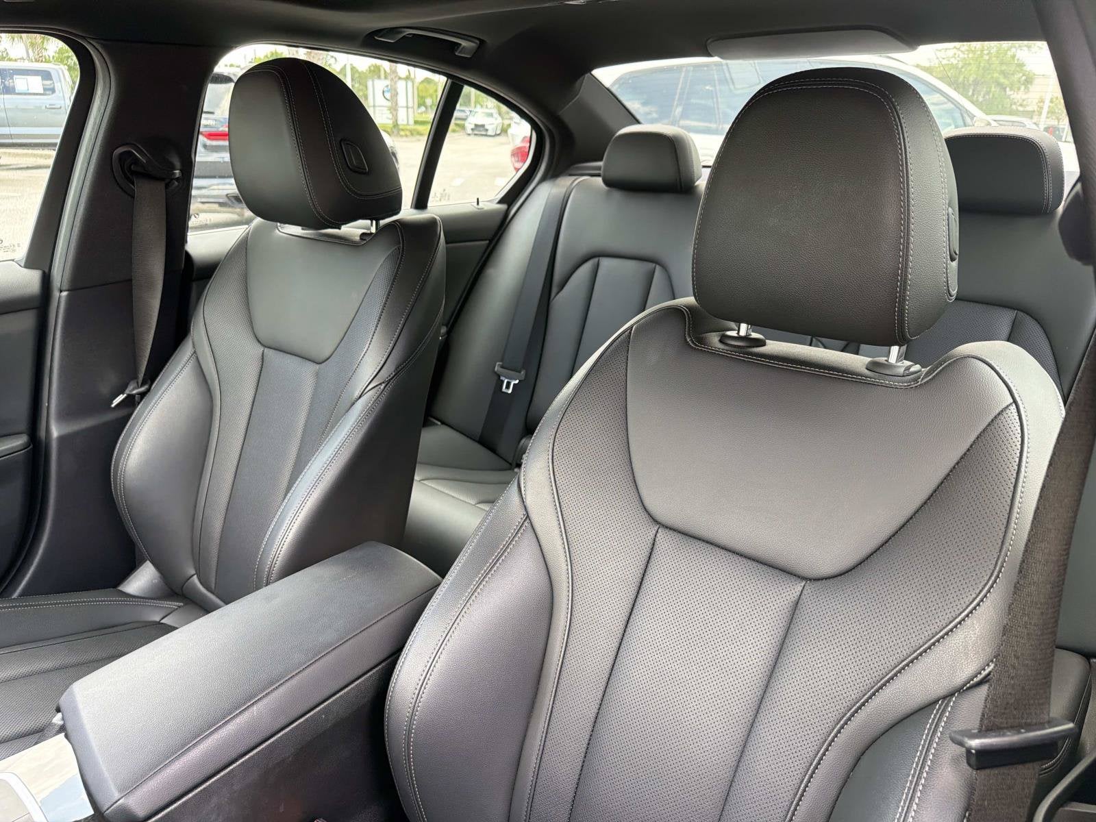 2022 BMW 3 Series 330i