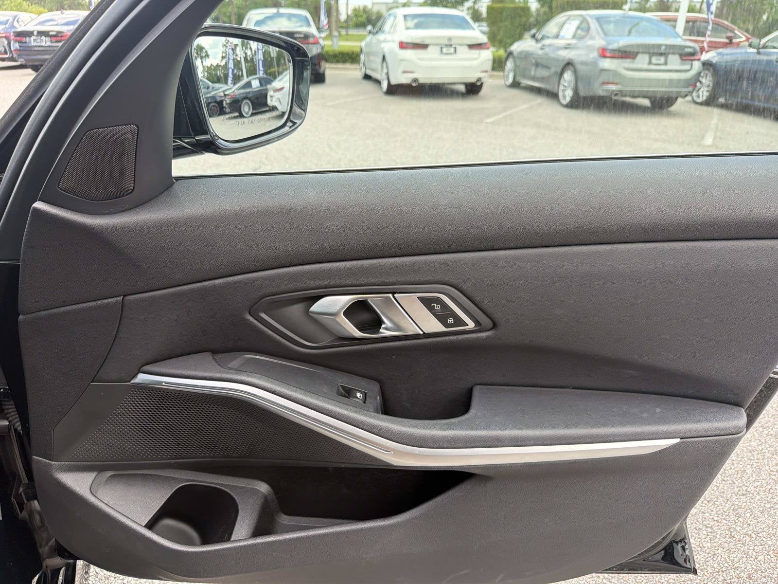 2022 BMW 3 Series 330i