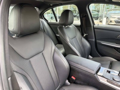 2022 BMW 3 Series 330i