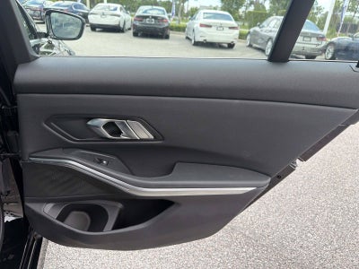 2022 BMW 3 Series 330i