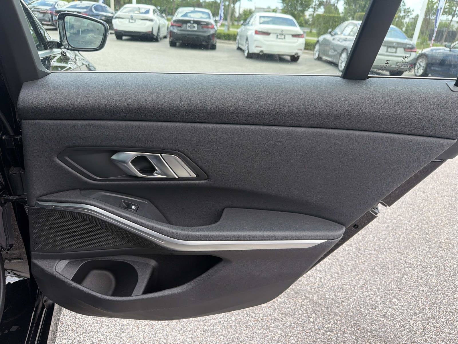 2022 BMW 3 Series 330i