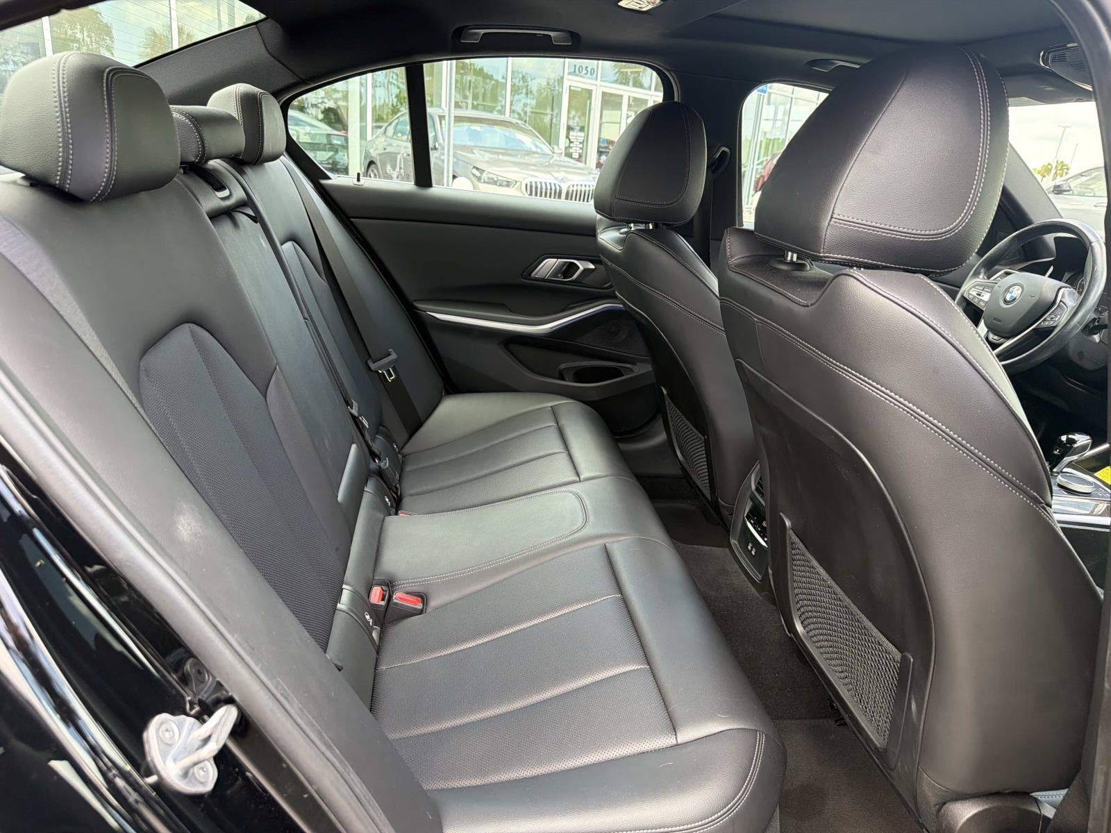 2022 BMW 3 Series 330i