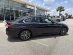2022 BMW 3 Series 330i