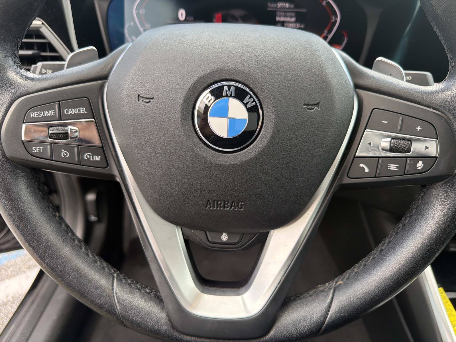 2022 BMW 3 Series 330i
