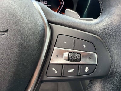 2022 BMW 3 Series 330i