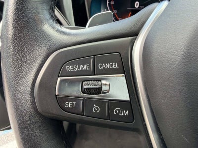 2022 BMW 3 Series 330i