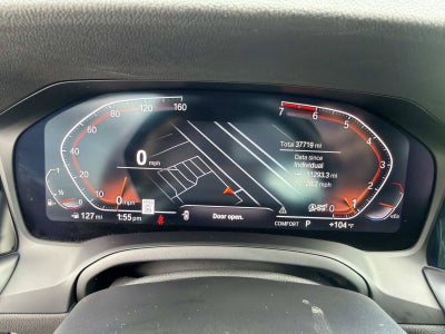 2022 BMW 3 Series 330i