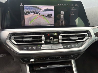 2022 BMW 3 Series 330i