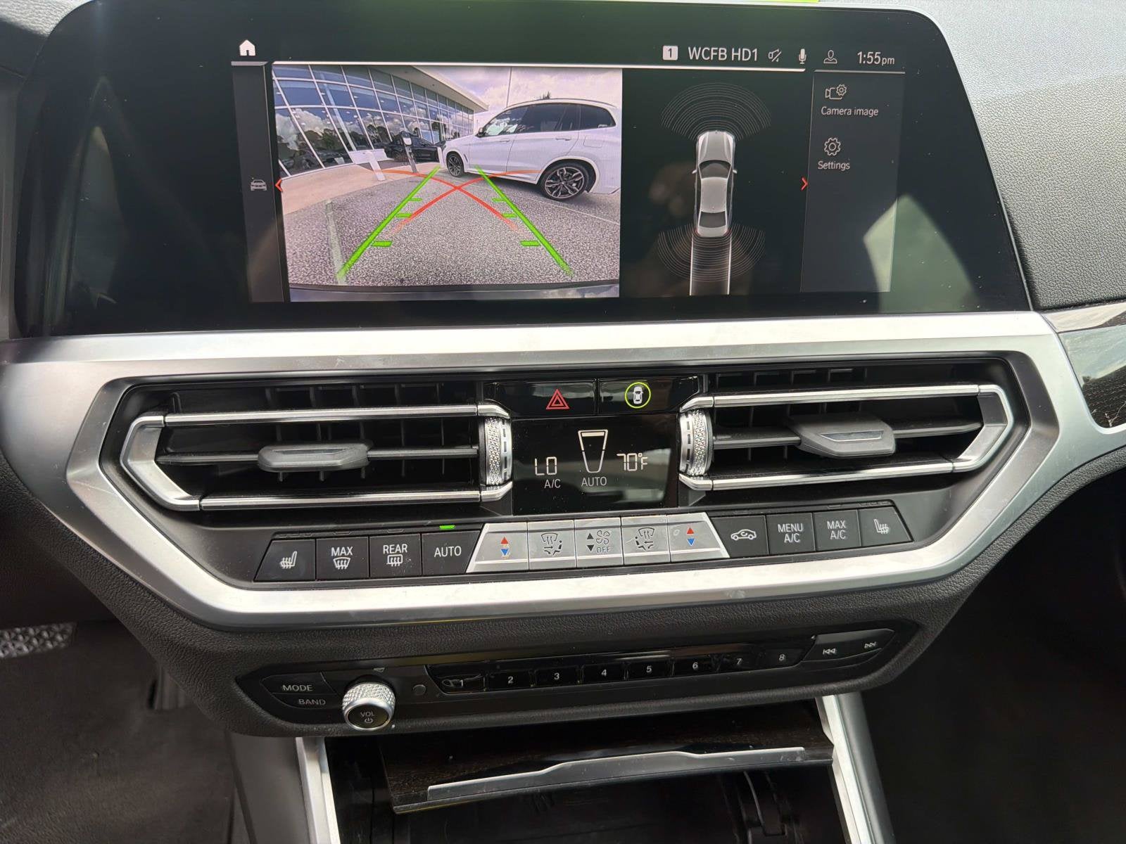 2022 BMW 3 Series 330i