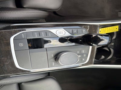 2022 BMW 3 Series 330i