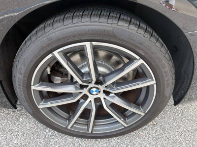 2022 BMW 3 Series 330i