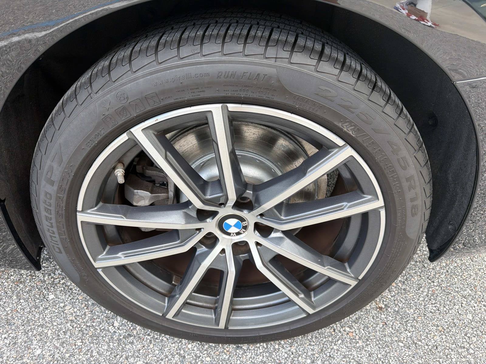 2022 BMW 3 Series 330i