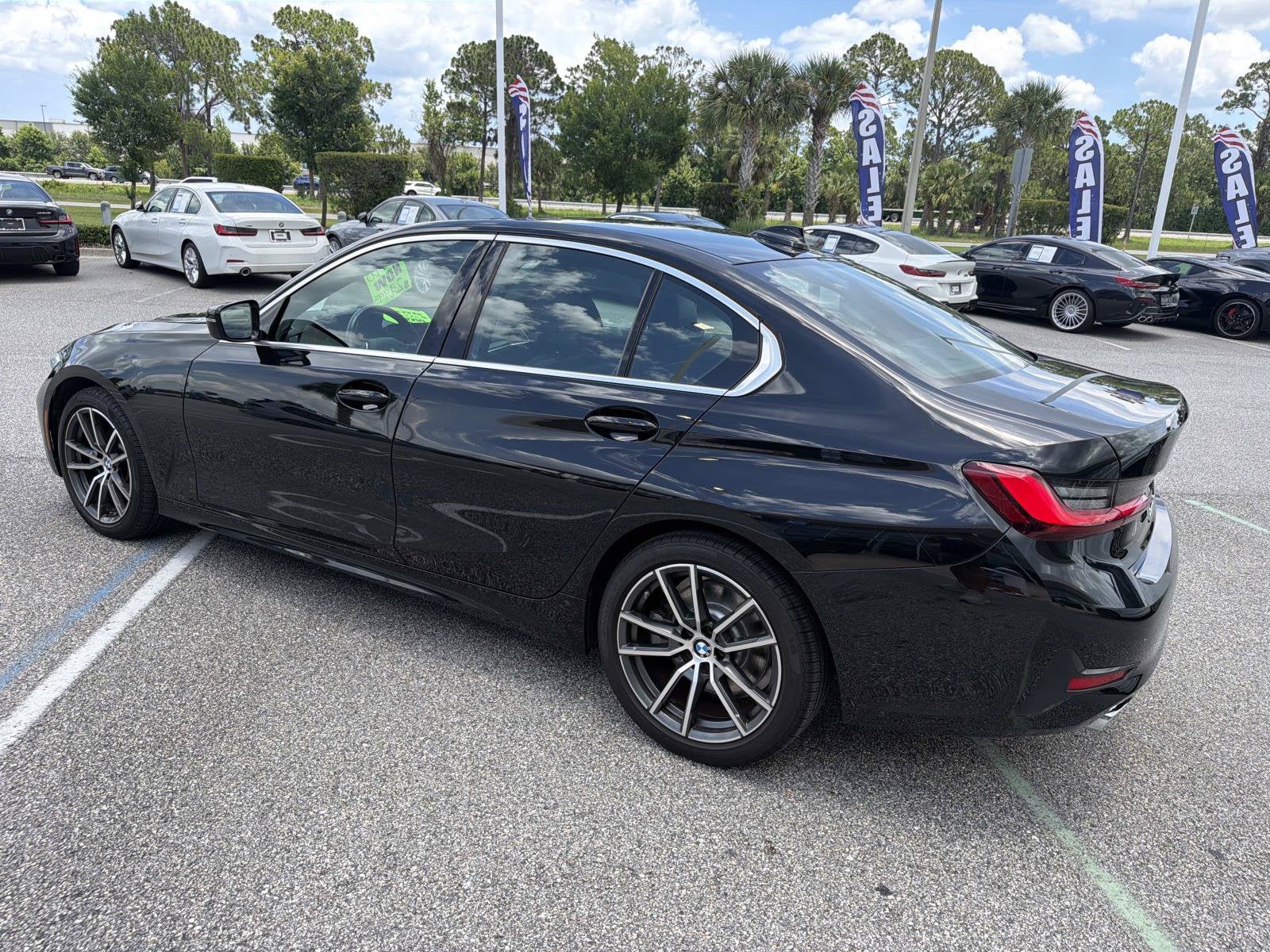 2022 BMW 3 Series 330i