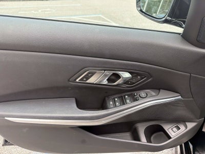 2022 BMW 3 Series 330i