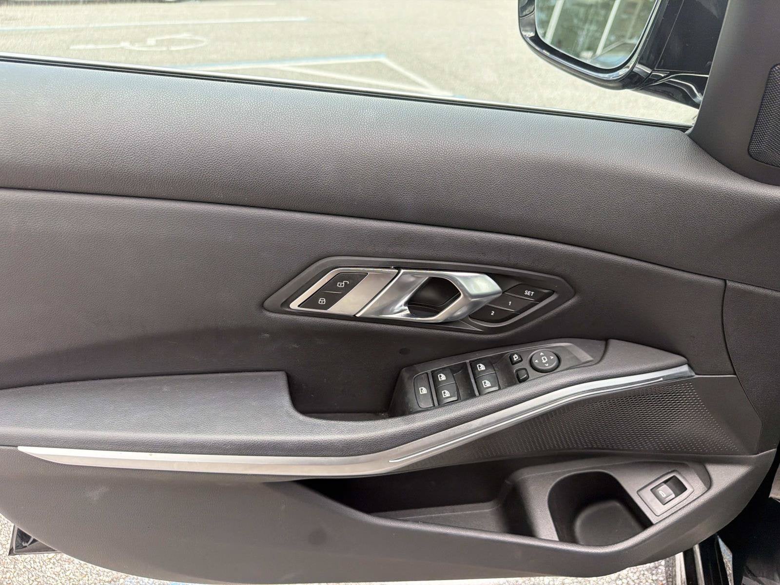 2022 BMW 3 Series 330i