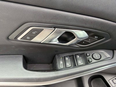 2022 BMW 3 Series 330i