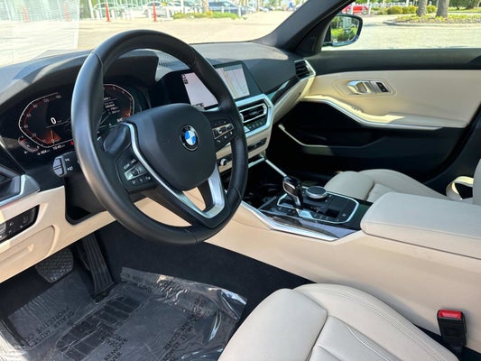 2021 BMW 3 Series 330i in Daytona Beach, FL - Daytona Auto Mall