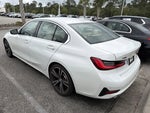 2021 BMW 3 Series 330i xDrive