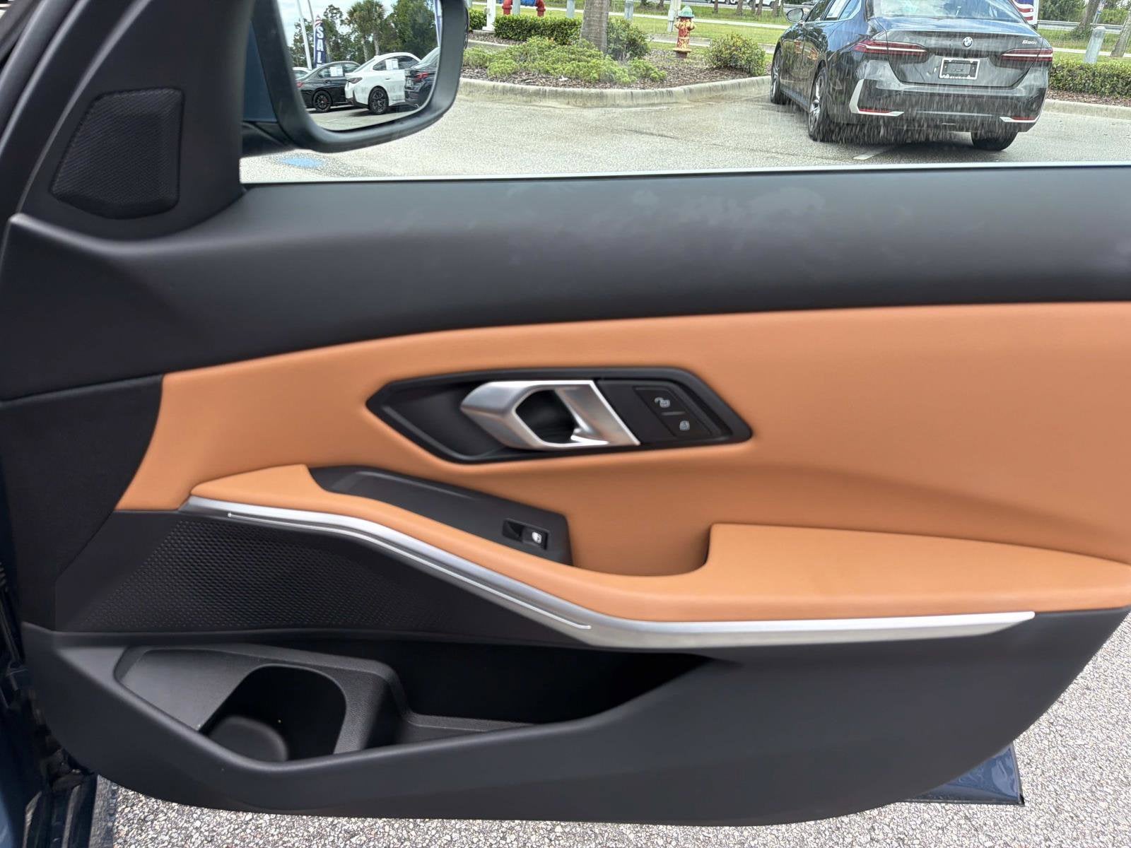 2025 BMW 3 Series 330i