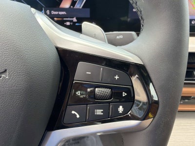 2025 BMW 3 Series 330i