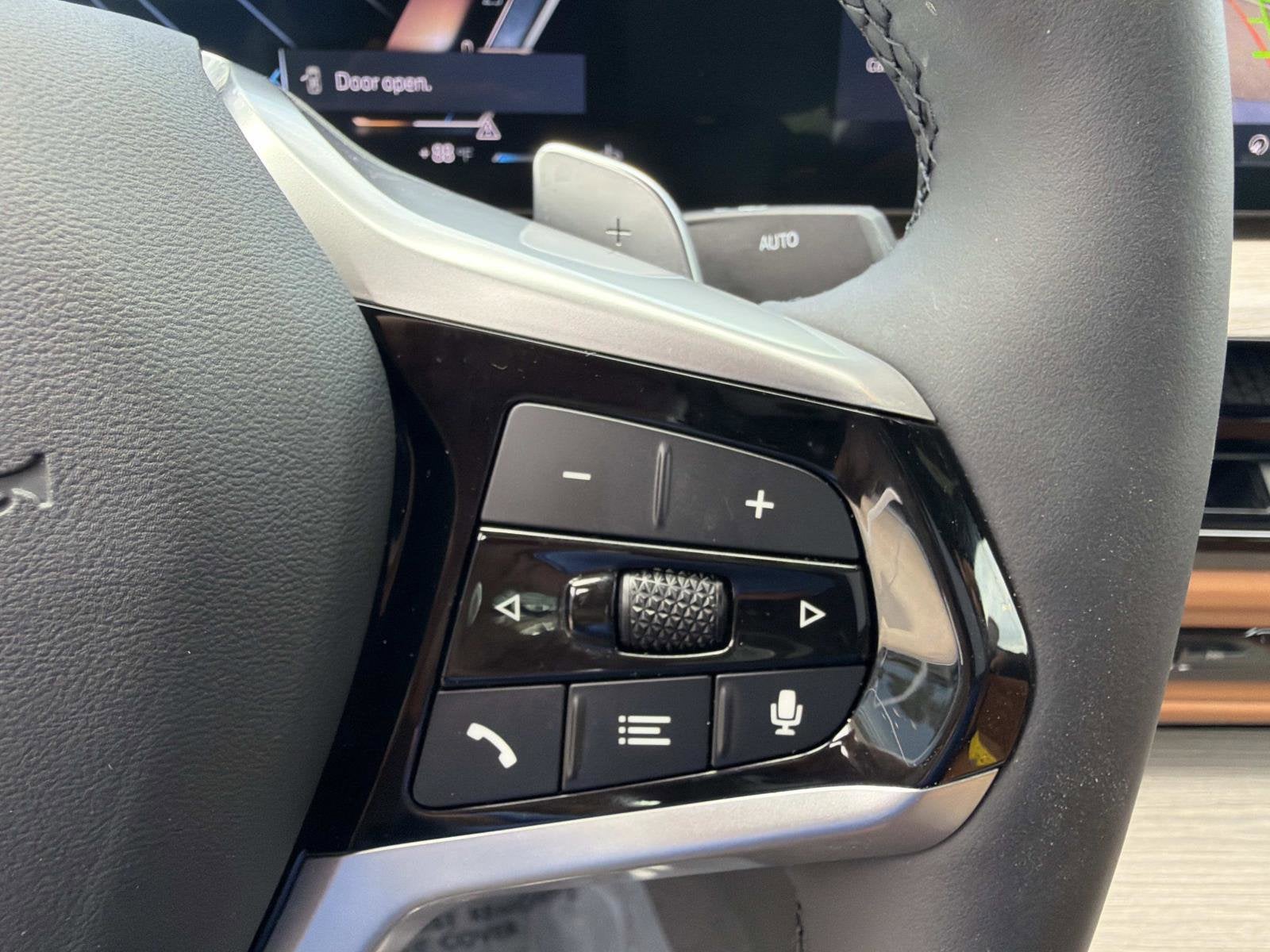 2025 BMW 3 Series 330i