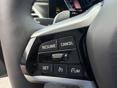 2025 BMW 3 Series 330i