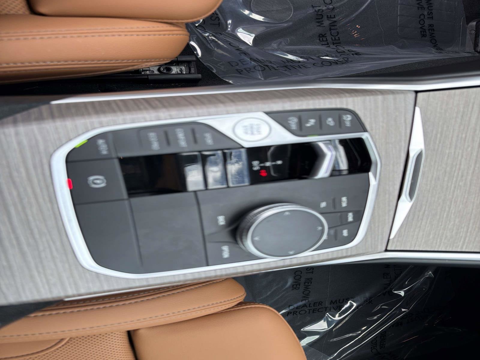 2025 BMW 3 Series 330i