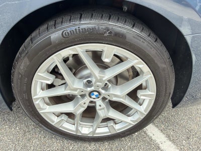 2025 BMW 3 Series 330i
