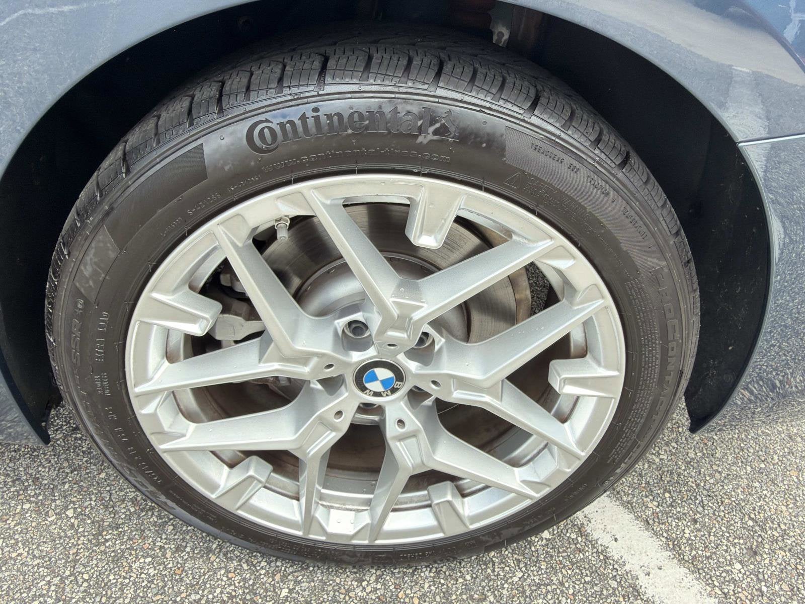 2025 BMW 3 Series 330i