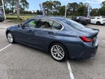 2025 BMW 3 Series 330i