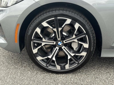 2026 BMW 3 Series 330i NA