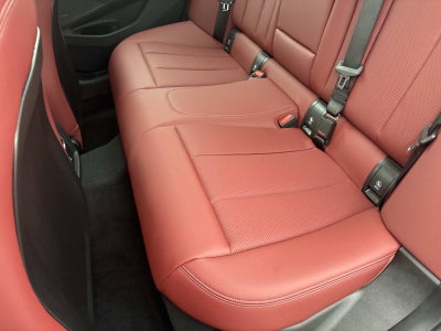 2026 BMW 3 Series 330i NA