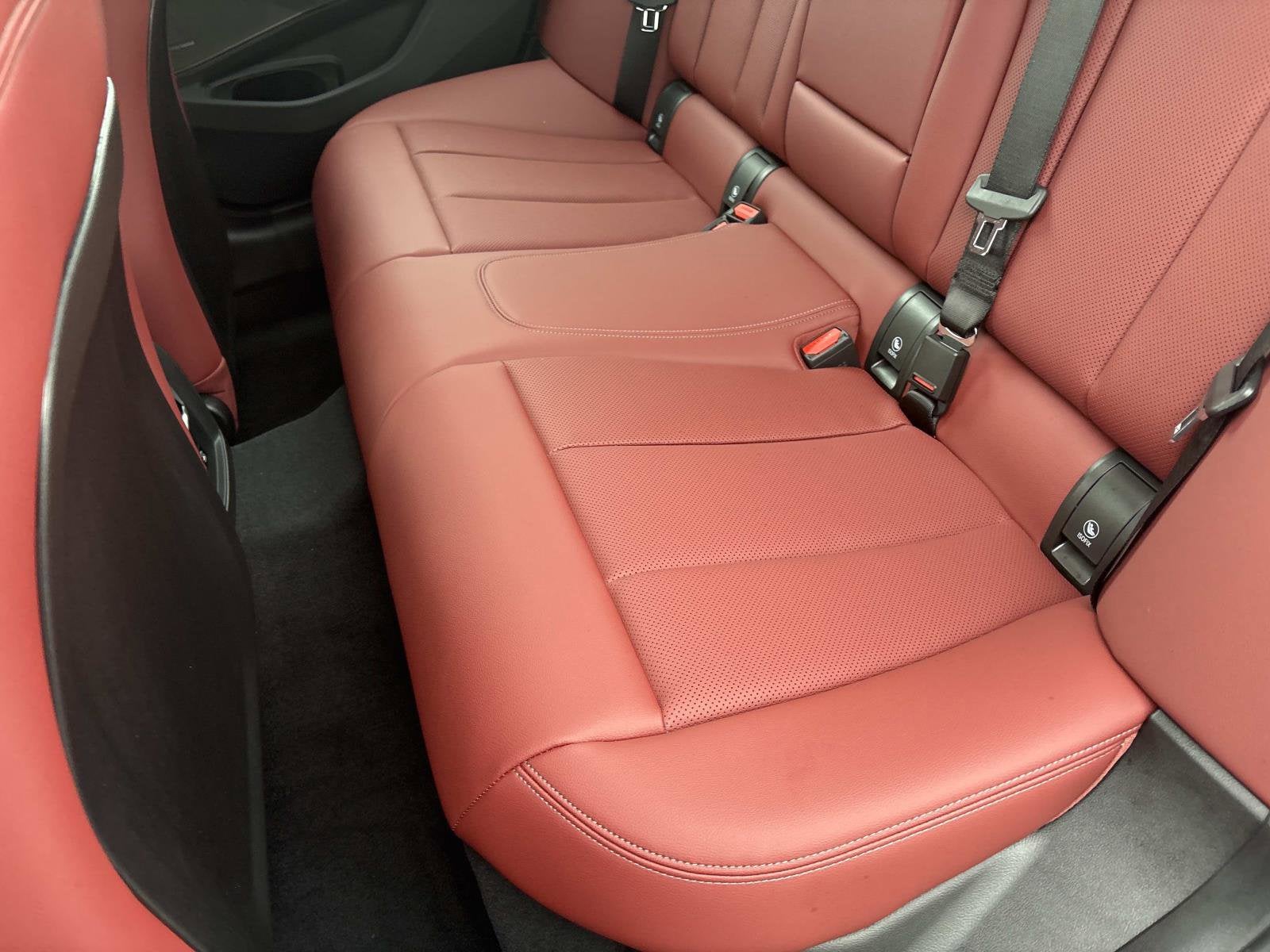 2026 BMW 3 Series 330i NA