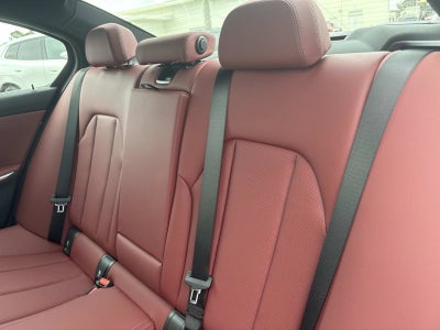 2026 BMW 3 Series 330i NA