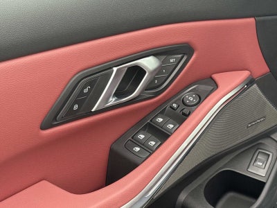 2026 BMW 3 Series 330i NA