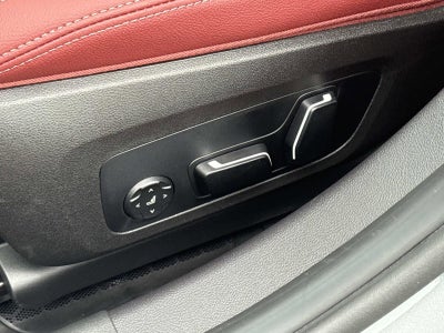 2026 BMW 3 Series 330i NA