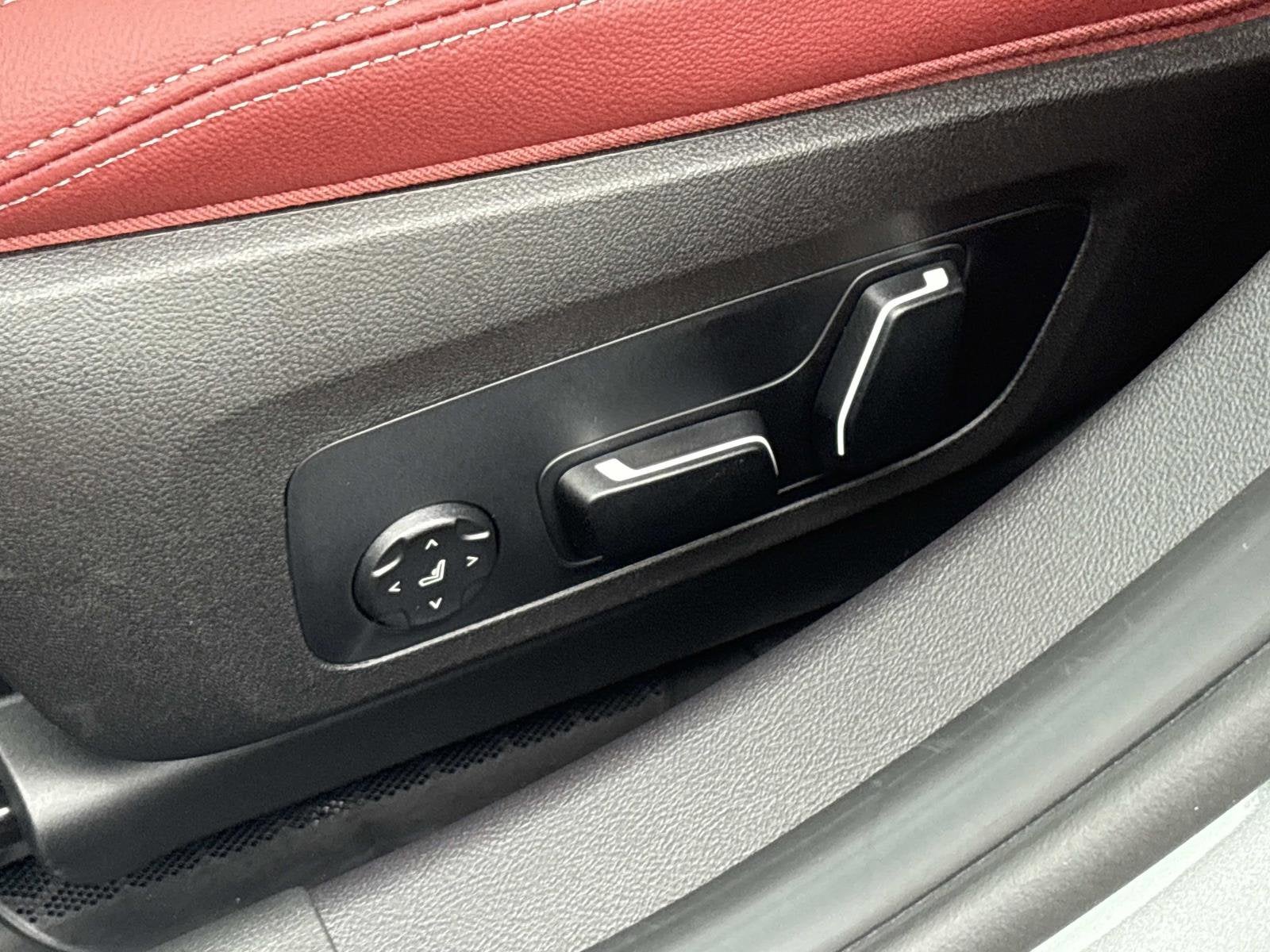 2026 BMW 3 Series 330i NA