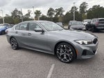 2026 BMW 3 Series 330i NA