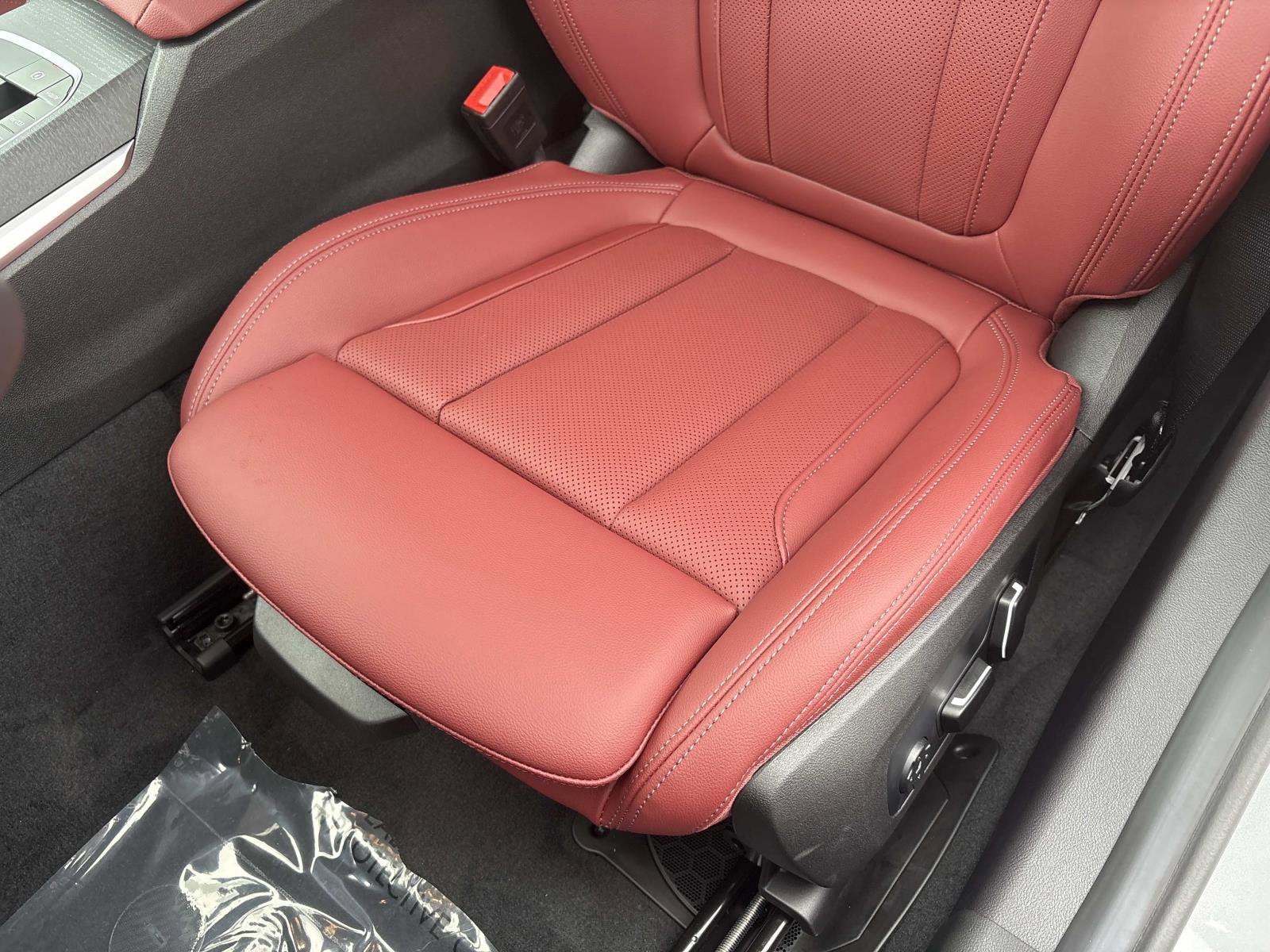 2026 BMW 3 Series 330i NA