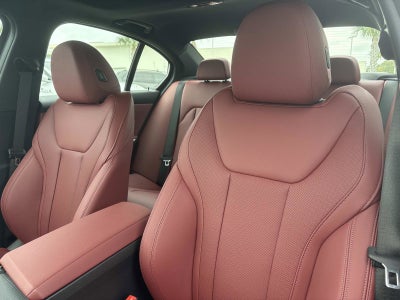 2026 BMW 3 Series 330i NA