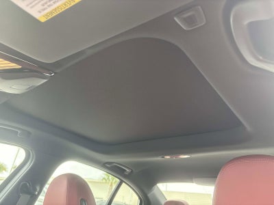 2026 BMW 3 Series 330i NA