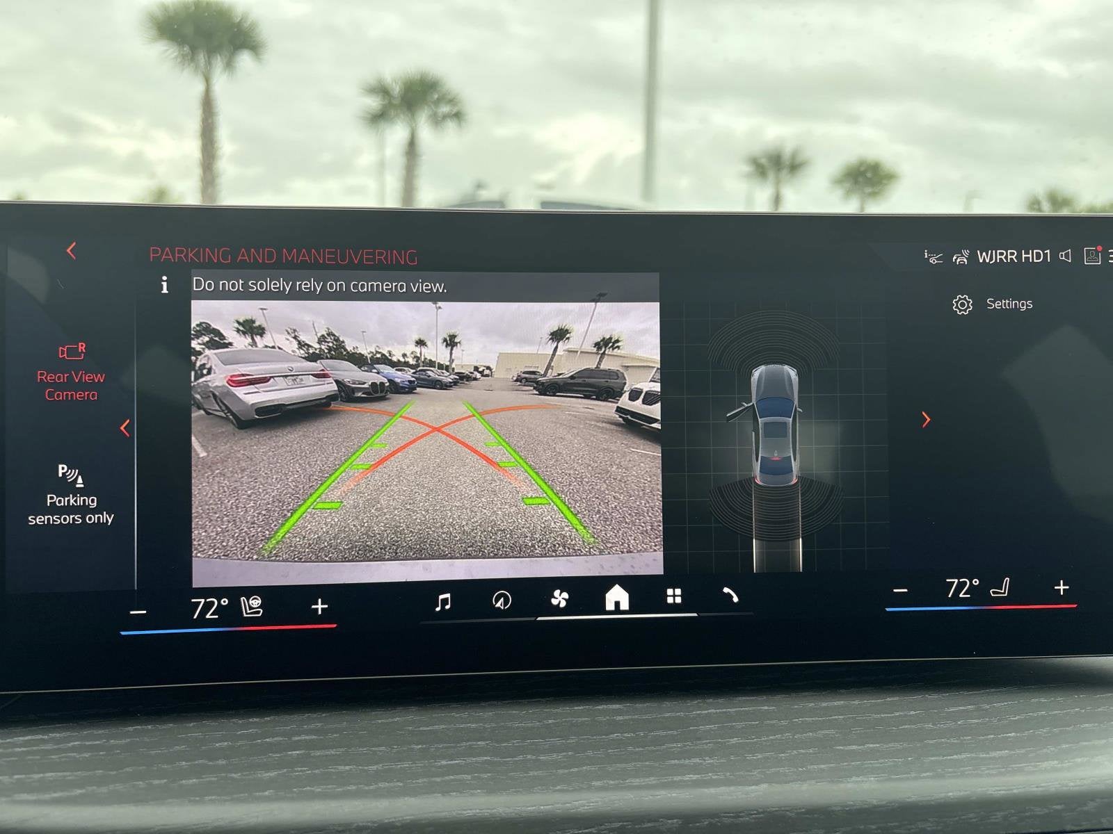 2026 BMW 3 Series 330i NA