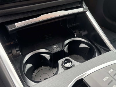 2026 BMW 3 Series 330i NA